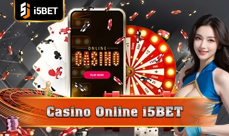 i5BET - i5 BET - Địa Chỉ Cá Cược Trực Tuyến Hàng Đầu Việt Nam