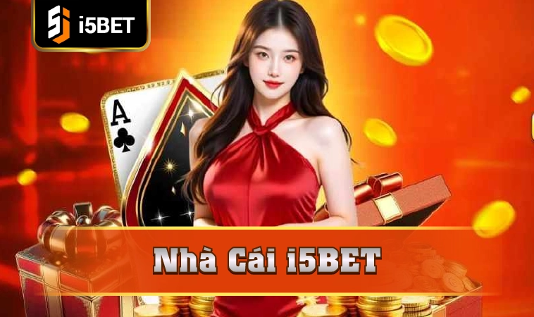 i5BET - i5 BET - Địa Chỉ Cá Cược Trực Tuyến Hàng Đầu Việt Nam