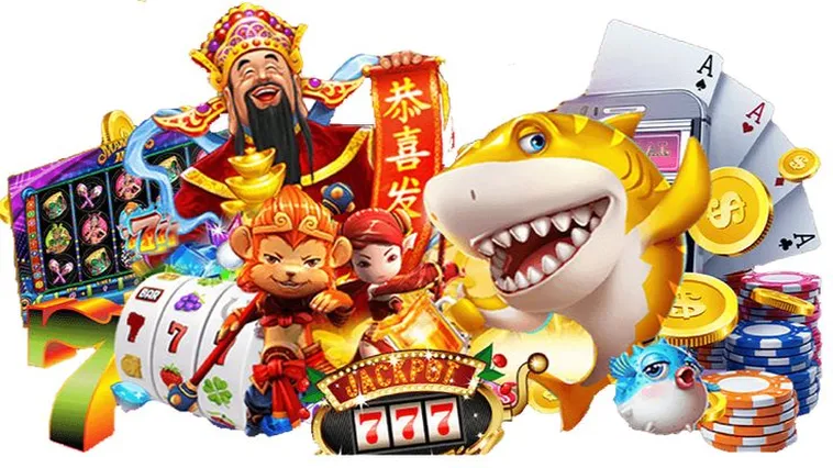 Bắn Cá Thần Tài Tại i5BET: Hành Trình Đổi Thưởng Của Bạn