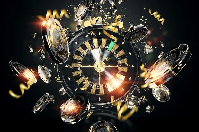 Hướng Dẫn Chi Tiết Cách Tham Gia Roulette Tại Nhà Cái i5BET