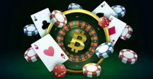 Khám Phá Thế Giới Cá Cược: Cách Tham Gia Tài Xỉu Trên i5BET