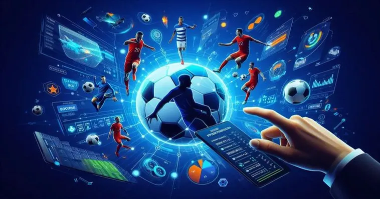 Cá Cược Trực Tuyến: Đăng Ký i5BET Ngay Hôm Nay