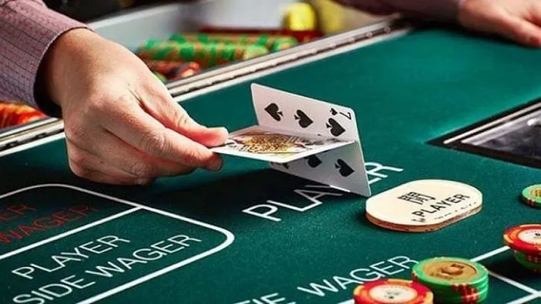 Thế Giới Cá Cược Trực Tuyến: Hướng Dẫn Với I5BET