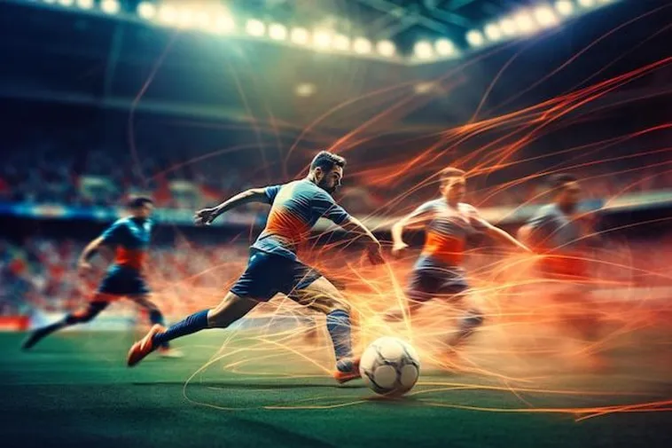 Khám Phá Thế Giới Bóng Đá i5BET: Một Trải Nghiệm Độc Đáo