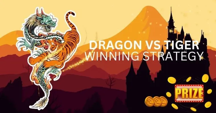 Trò Chơi Dragon Tiger Tại i5BET: Một Trải Nghiệm Độc Đáo