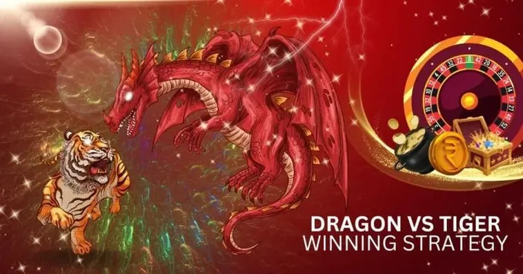 Trò Chơi Dragon Tiger Tại i5BET: Một Trải Nghiệm Độc Đáo