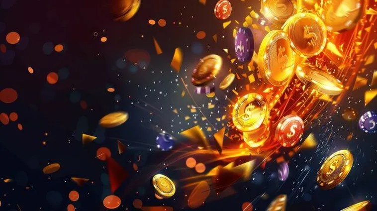 Nổ Hũ Thần Tài Tại i5BET: Một Trải Nghiệm Độc Đáo