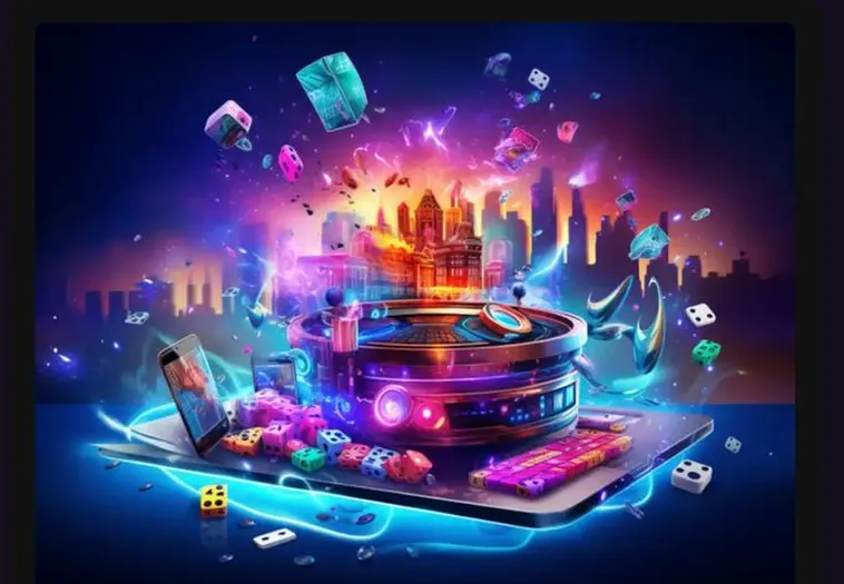 Nổ Hũ Thần Tài Tại i5BET: Một Trải Nghiệm Độc Đáo