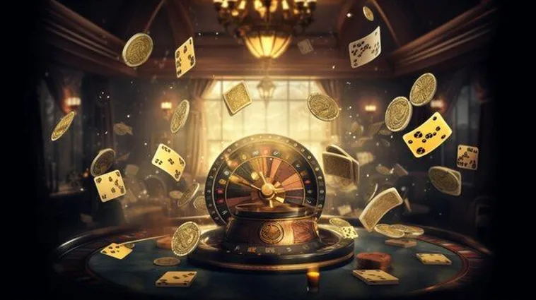 Khám Phá Trò Chơi Xóc Đĩa Tại i5BET: Một Trải Nghiệm Độc Đáo