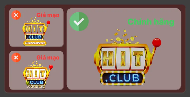Review HitClub Giả Cách Phân Biệt Website Thật Giả Cực Dễ 3 Tính năng trên trang Hit.Club thật hoạt động ổn định, còn trên trang giả Hit.Club thường chậm và xuất hiện pop-up.